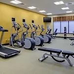 Hilton Garden Inn Pittsburgh/Cranberry