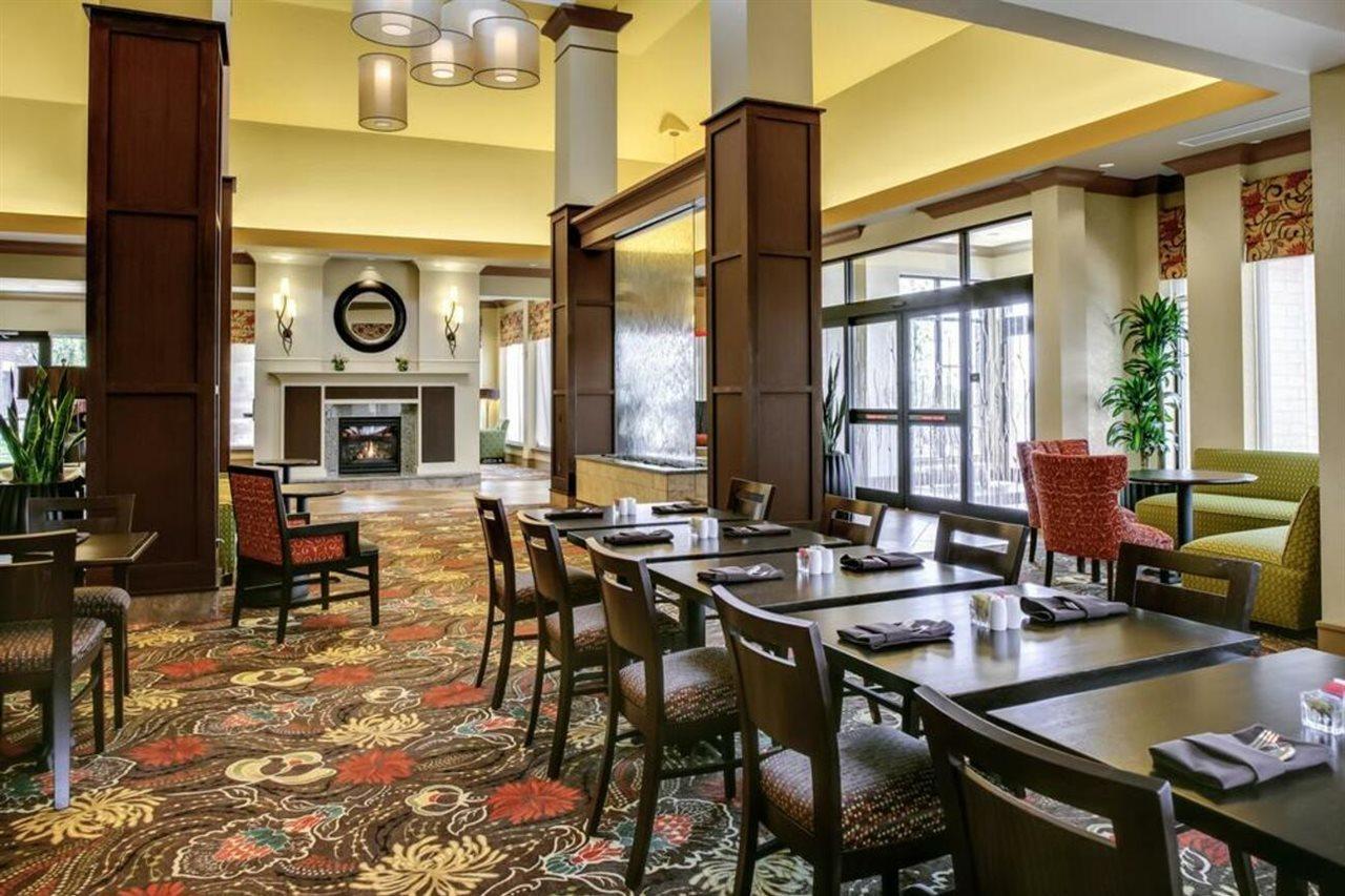 Hilton Garden Pittsburgh/cranberry 3* Cranberry Township