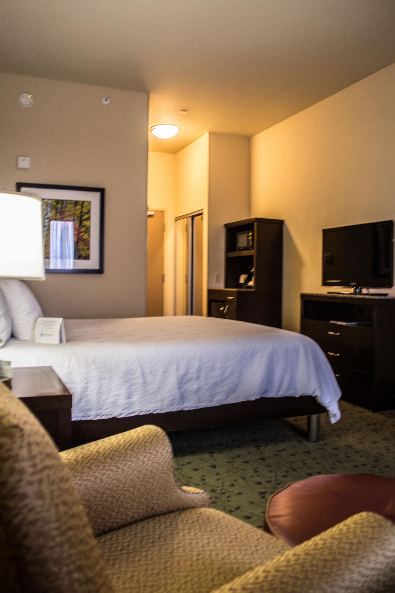 Hilton Garden Pittsburgh/cranberry Hotel Cranberry Township