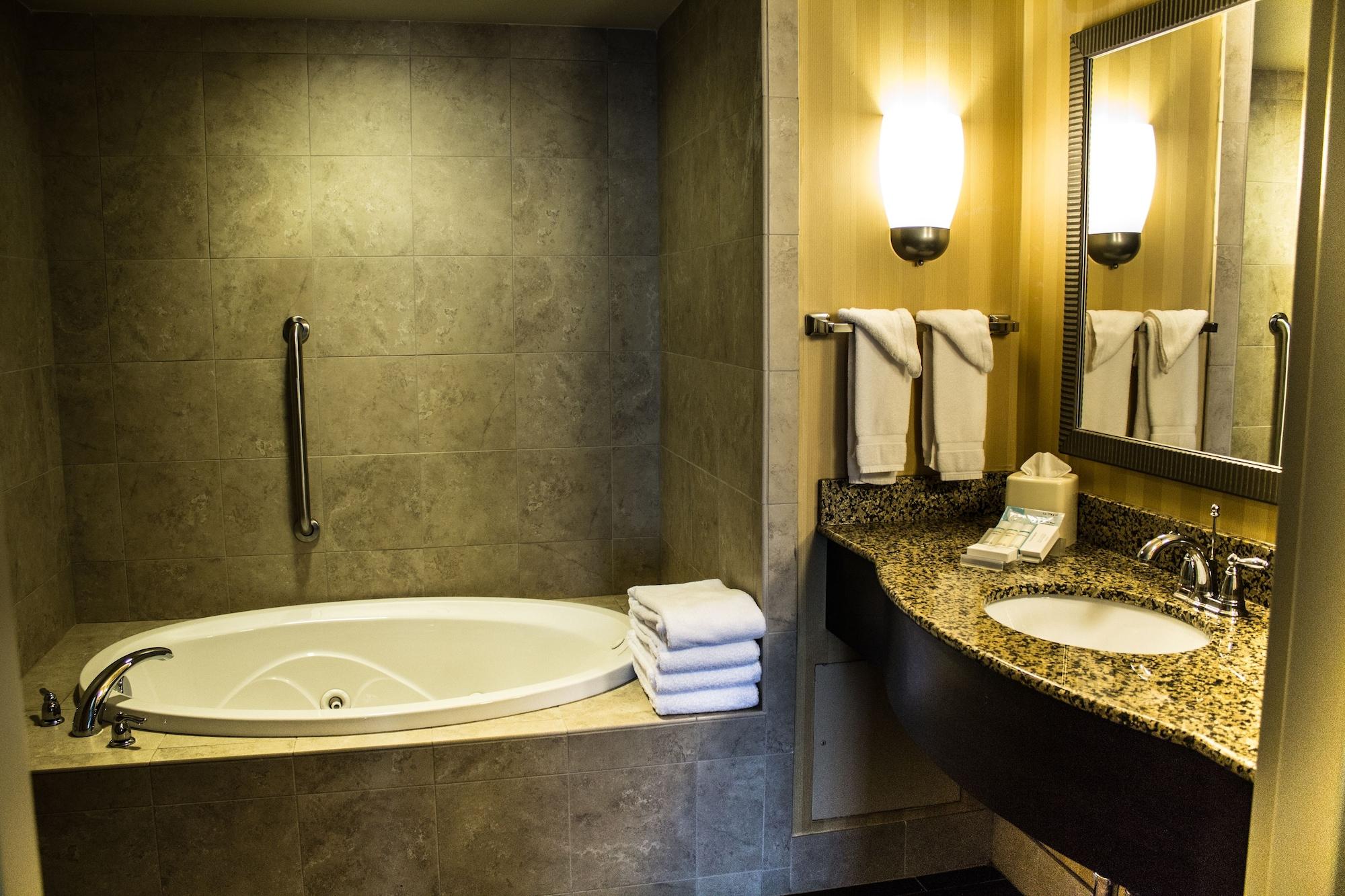 Hilton Garden Pittsburgh/cranberry Hotel Cranberry Township