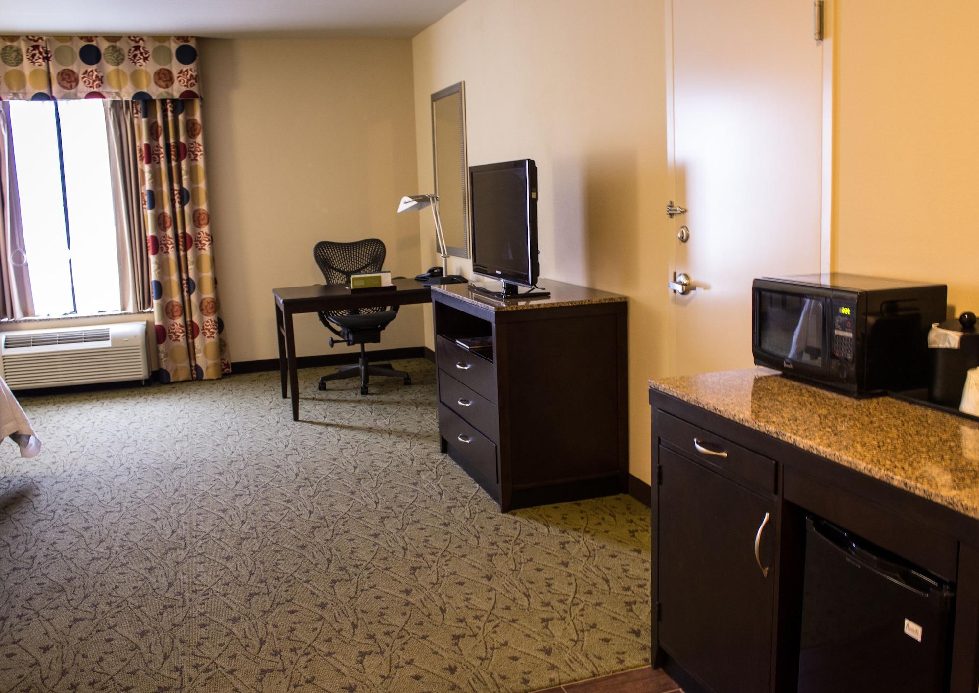 Hilton Garden Pittsburgh/cranberry 3* Cranberry Township