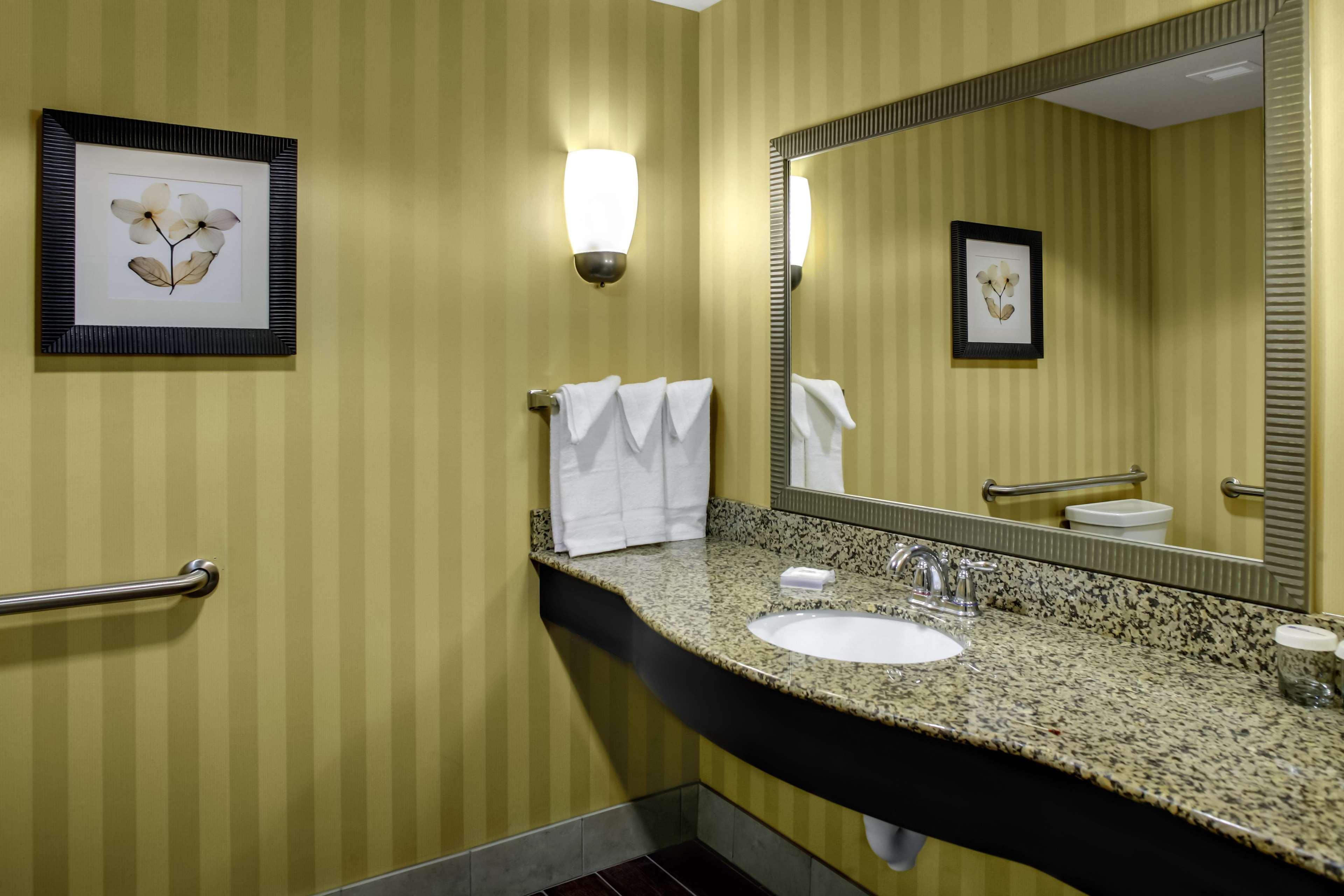 Hotel Hilton Garden Pittsburgh/cranberry 3*