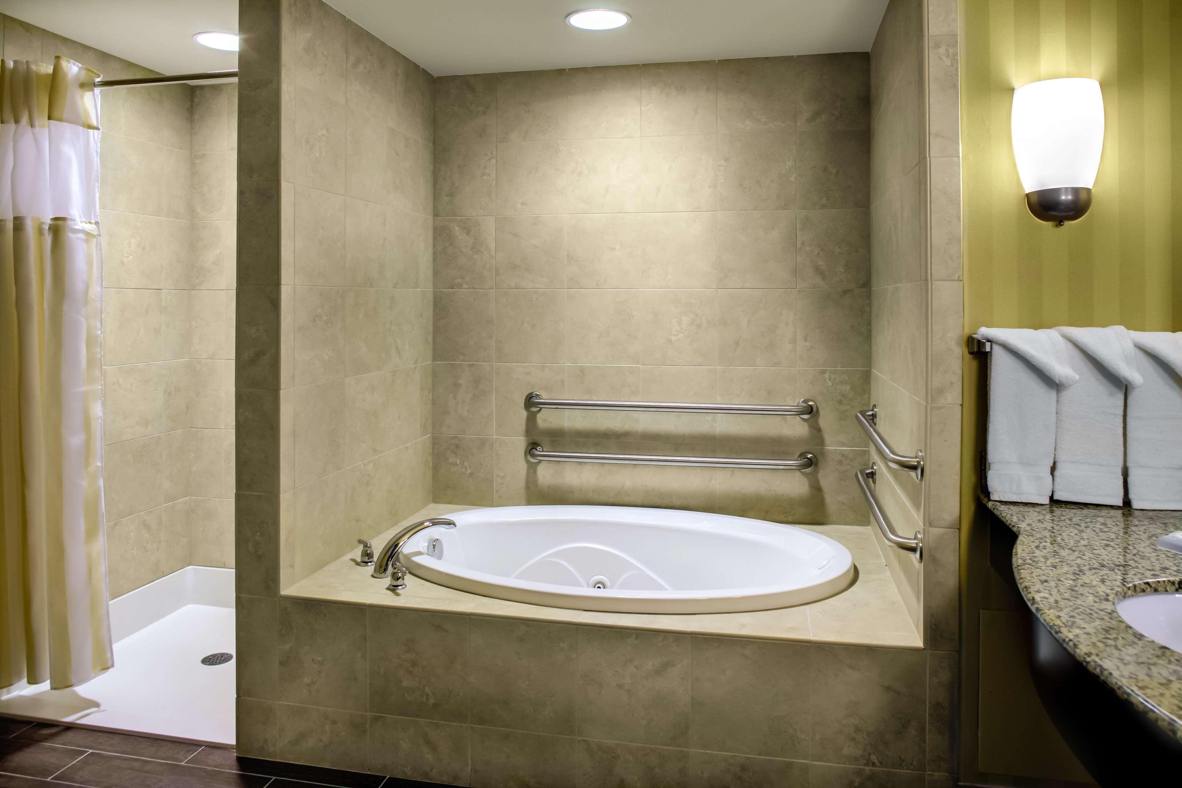 Hilton Garden Pittsburgh/cranberry Hotel