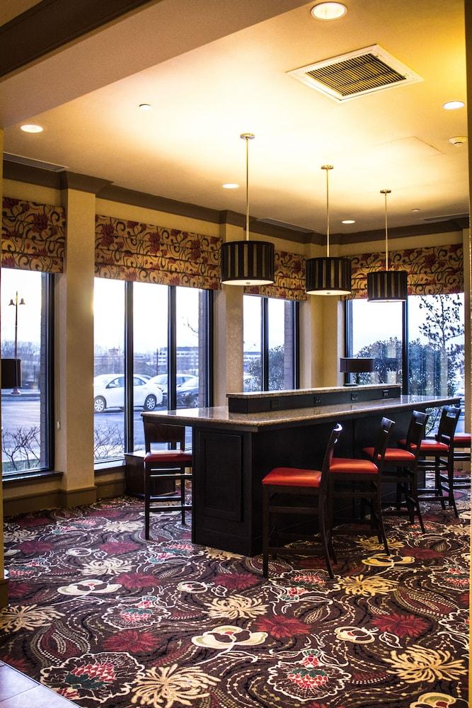 Hilton Garden Pittsburgh/cranberry Hotel 3*