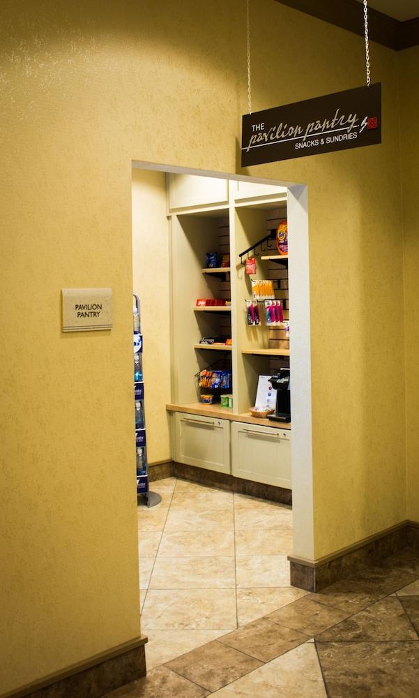 Hotel Hilton Garden Pittsburgh/cranberry 3*