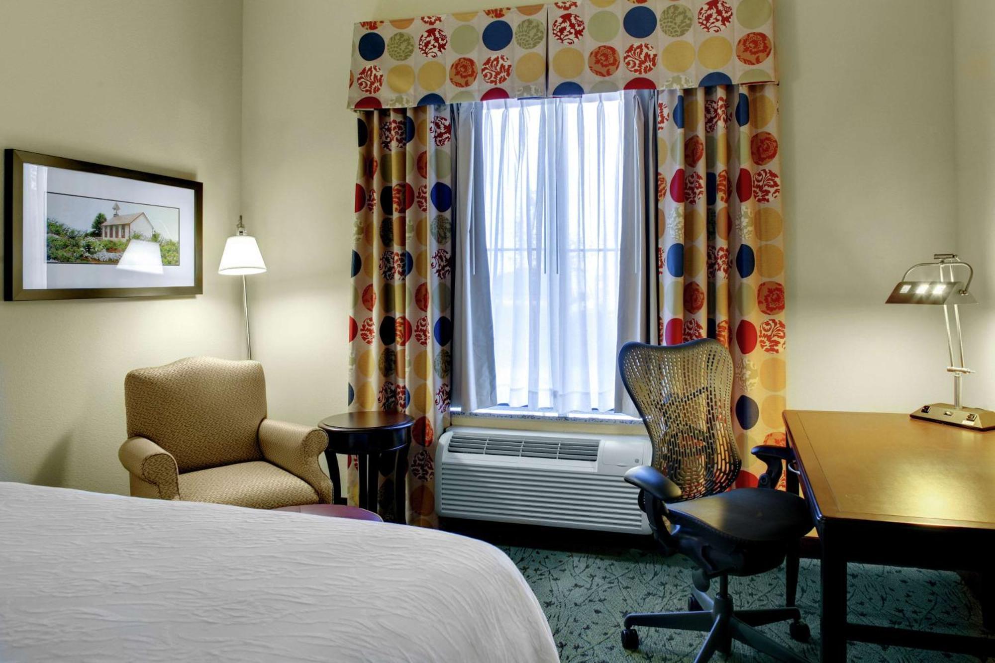 Hotel Hilton Garden Pittsburgh/cranberry