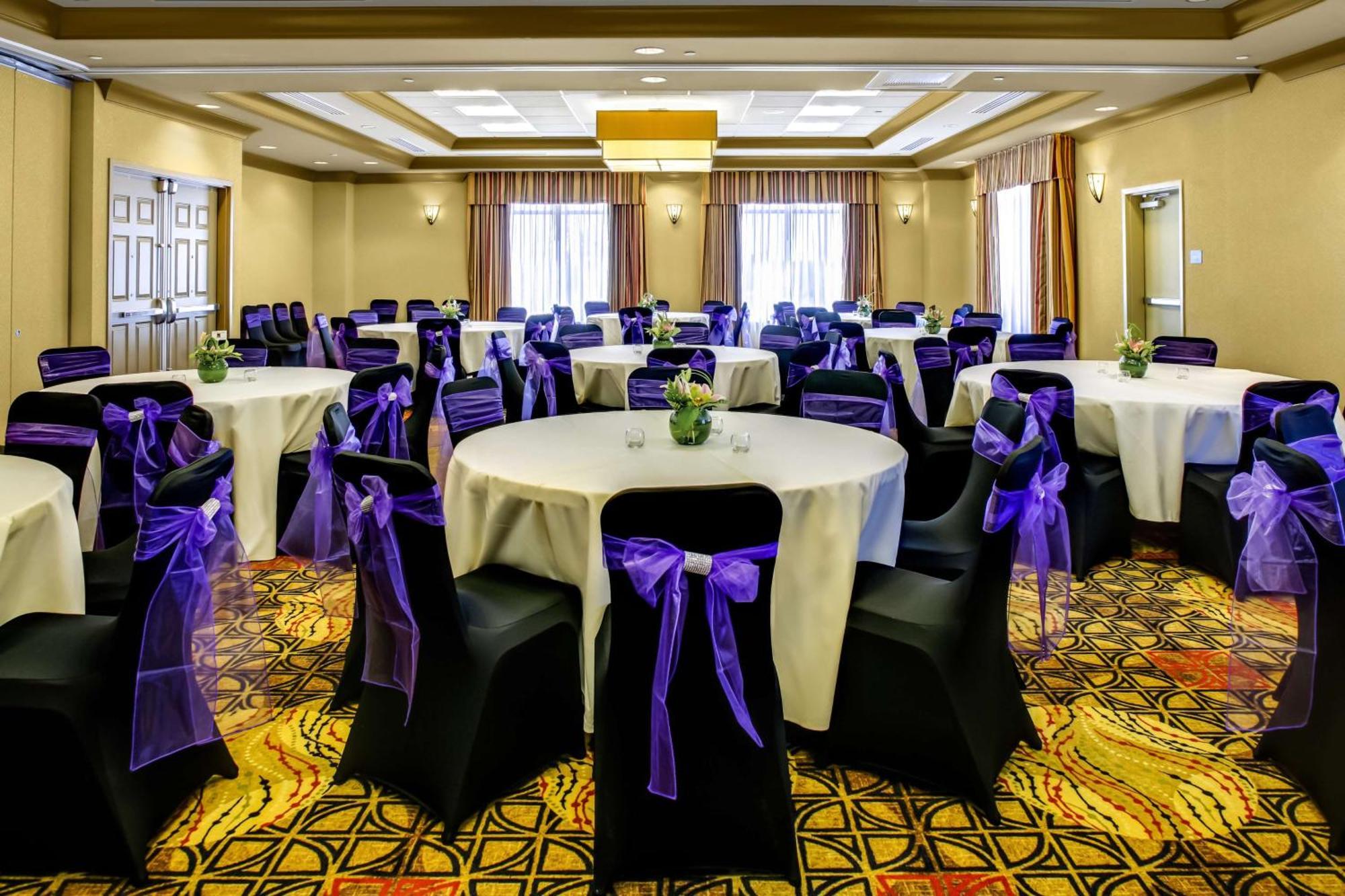 Hotel Hilton Garden Pittsburgh/cranberry Cranberry Township