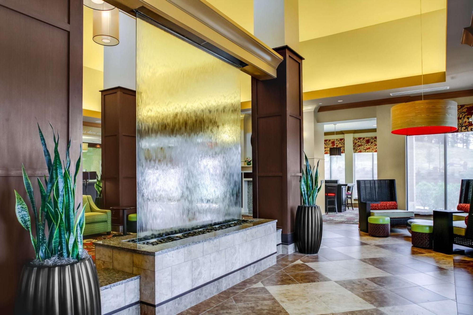 Hilton Garden Pittsburgh/cranberry Hotel Cranberry Township