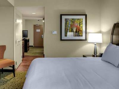 Hotel Hilton Garden Pittsburgh/cranberry 3*