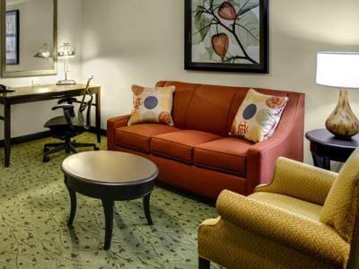 Hotel Hilton Garden Pittsburgh/cranberry