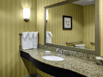 Hotel Hilton Garden Pittsburgh/cranberry Cranberry Township