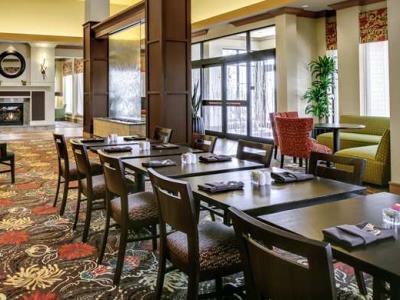 Hilton Garden Pittsburgh/cranberry