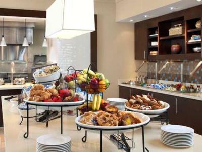Hilton Garden Pittsburgh/cranberry Cranberry Township