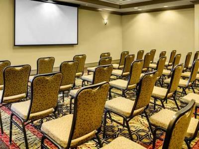 Hilton Garden Pittsburgh/cranberry