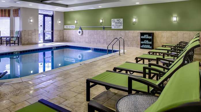 Hilton Garden Pittsburgh/cranberry 3*